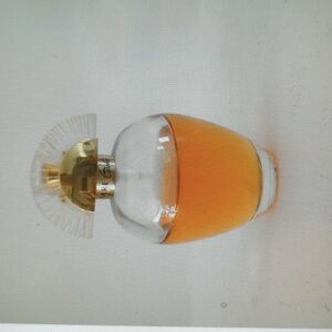 Vintage Avon Rare Gold eau de parfum 1.7 Oz As Pictured